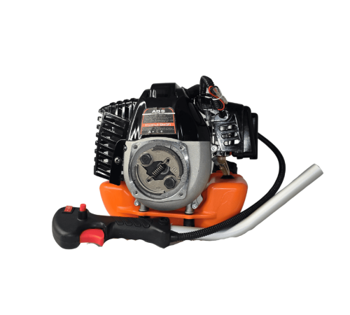 Бензинова мотокоса ABS Professional-Х52cc(SP) Semi-Professional