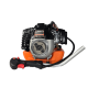 Бензинова мотокоса ABS Professional-Х52cc(SP) Semi-Professional