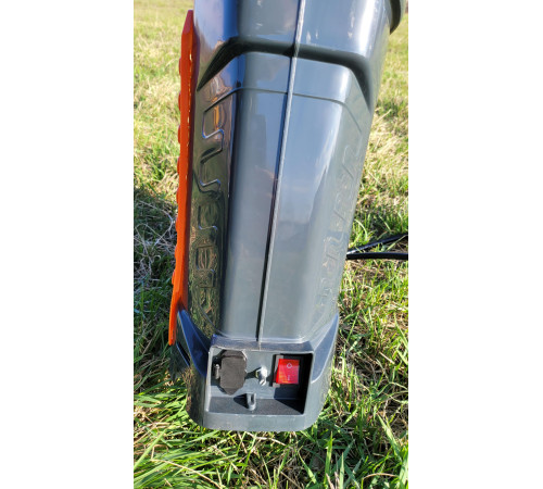 Обприскувач ABS Professional S-12000 (LA) акумуляторний 12 л