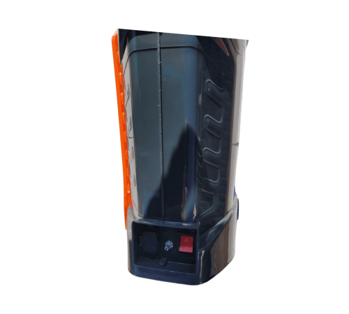 Обприскувач ABS Professional S-12000 (LA) акумуляторний 12 л