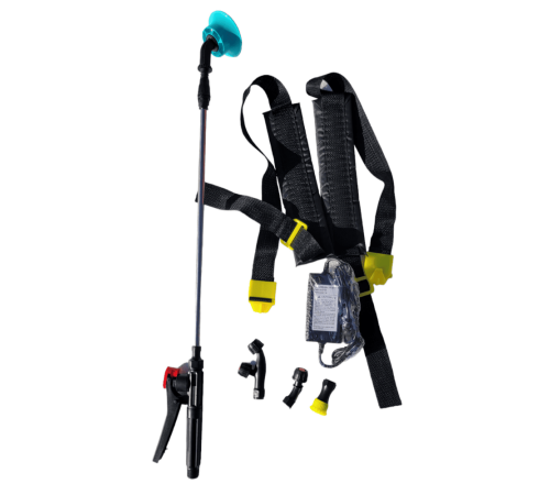Обприскувач ABS Professional S-12000 (LA) акумуляторний 12 л