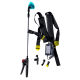 Обприскувач ABS Professional S-12000 (LA) акумуляторний 12 л